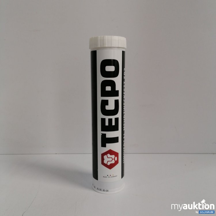 Artikel Nr. 834863 Artikel Nr. 834863: Tecpo Universal Mehrzweckfett EP2 400G