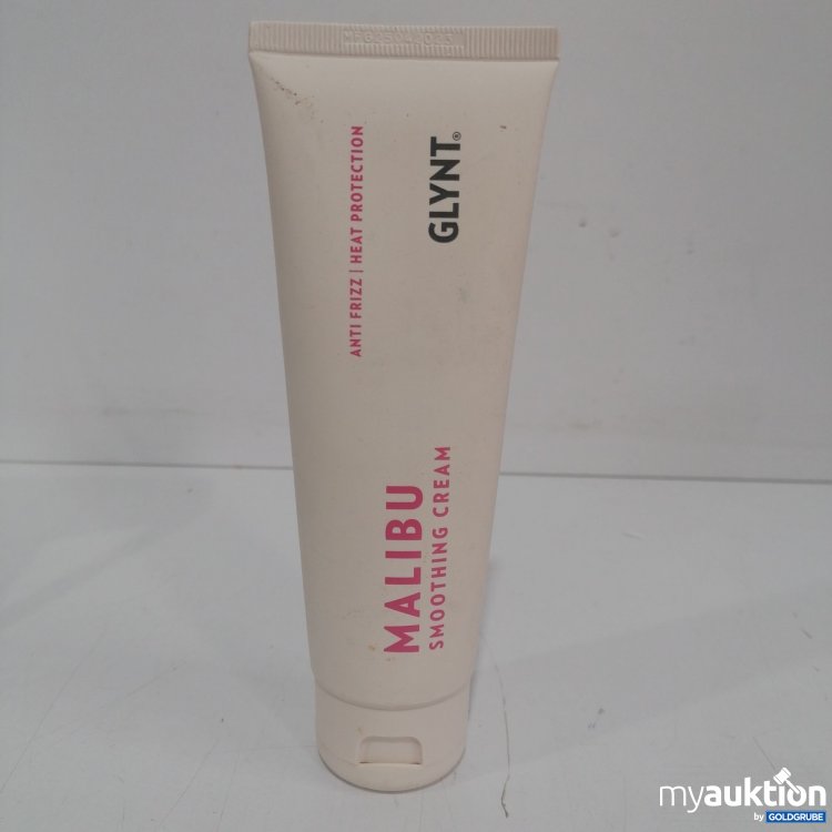 Artikel Nr. 838863 Artikel Nr. 838863: Glynt Malibu Smoothing Cream 125ml