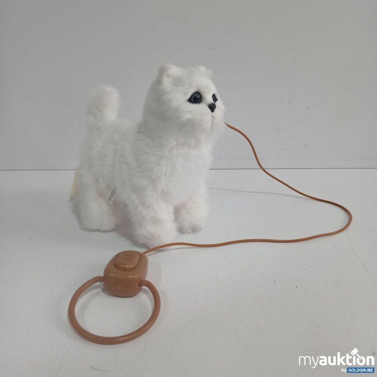 Artikel Nr. 857863 Artikel Nr. 857863: Katzen Roboter Spielzeug