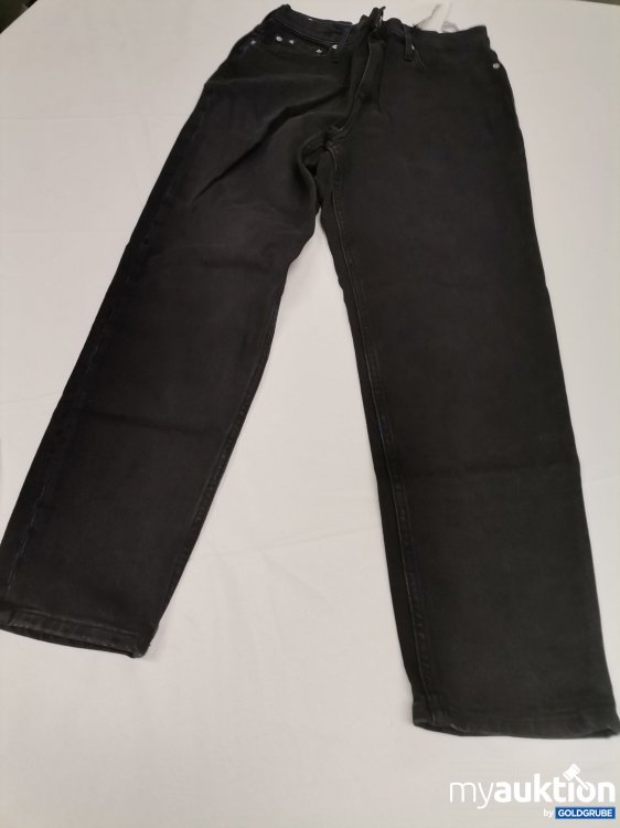 Artikel Nr. 862863 Artikel Nr. 862863: Calvin Klein Mom Jeans