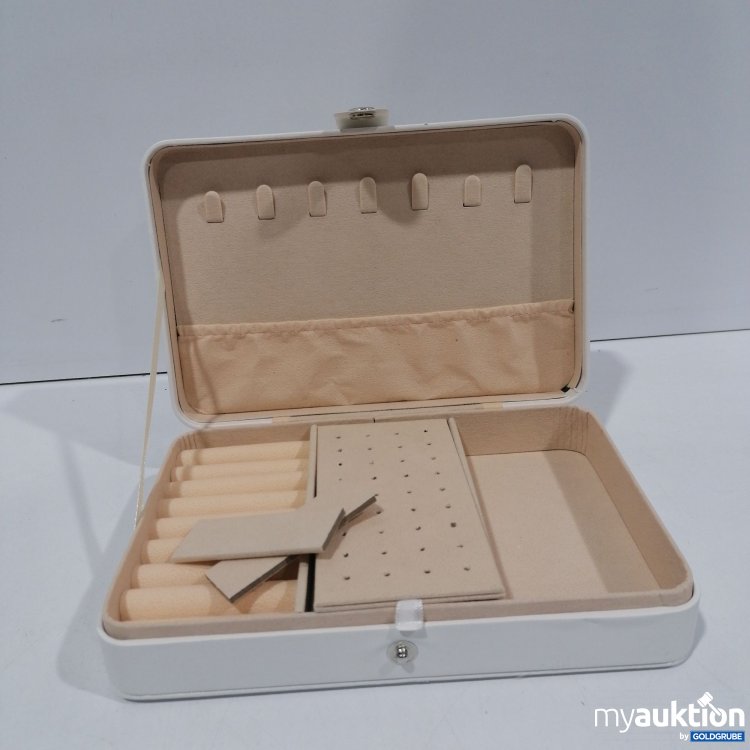 Artikel Nr. 876863 Artikel Nr. 876863: Schmuck Aufbewahrungsbox