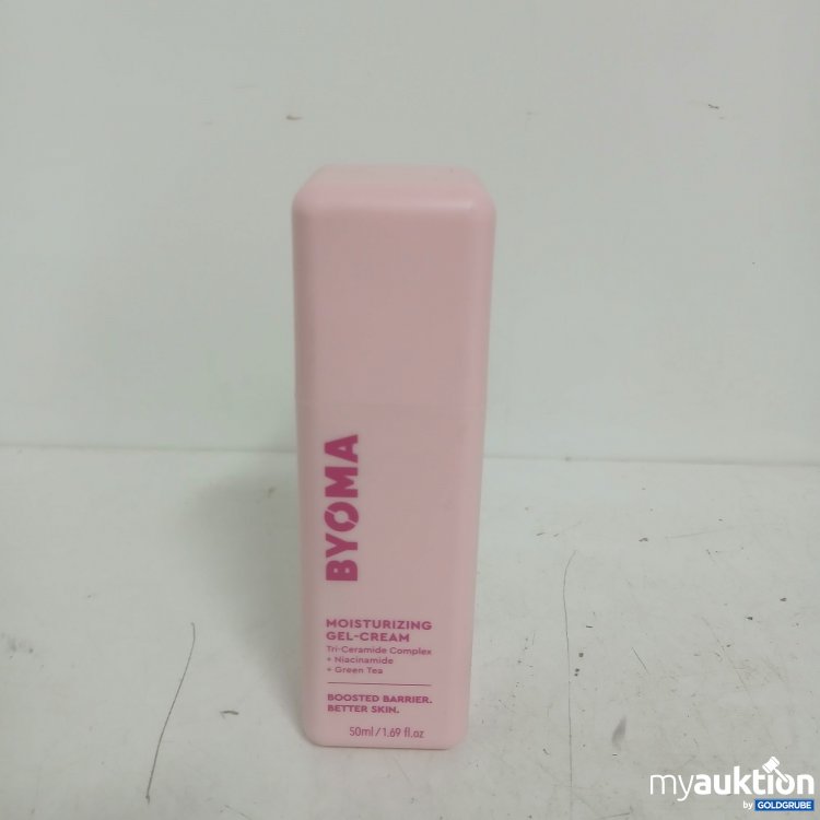 Artikel Nr. 877863: Byoma Moisturizing Rich Cream 50ml