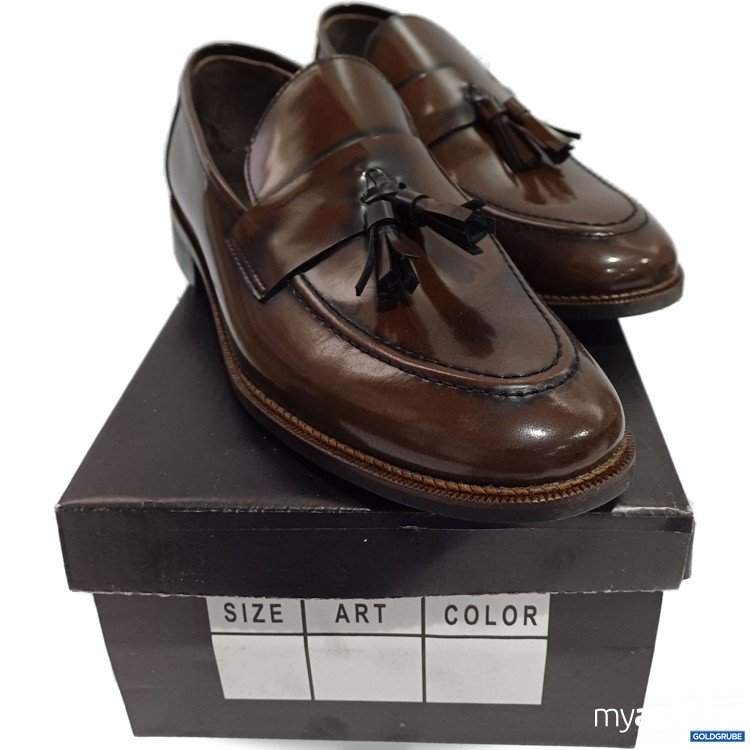 Artikel Nr. 878863: SEAL Herren Loafer