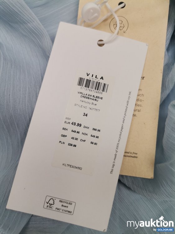 Artikel Nr. 879863 Artikel Nr. 879863: Vila Kleid