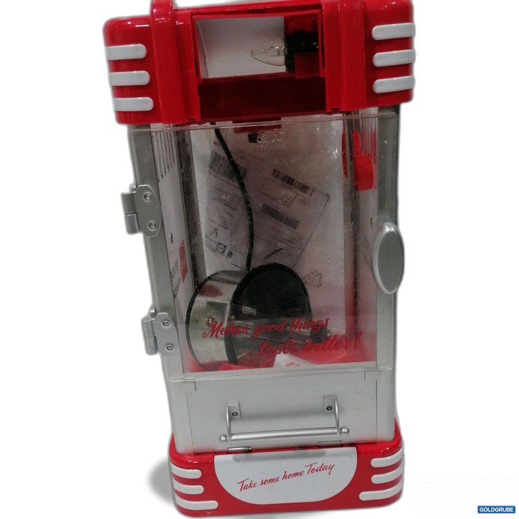 Artikel Nr. 881863: Coca Cola Popcorn Maker SNP-27CC