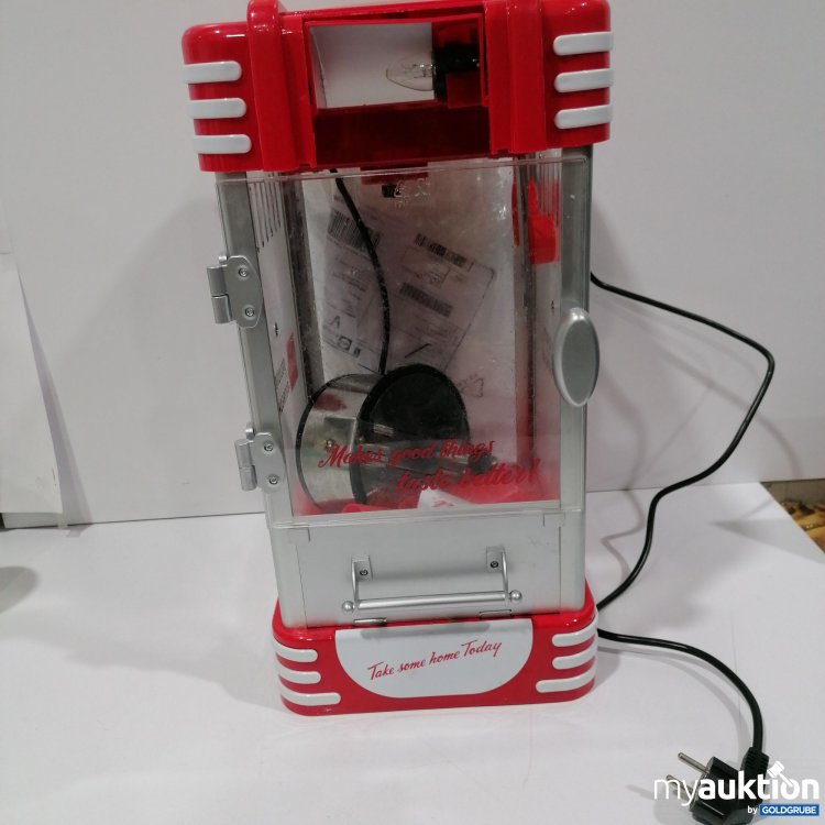 Artikel Nr. 881863: Coca Cola Popcorn Maker SNP-27CC