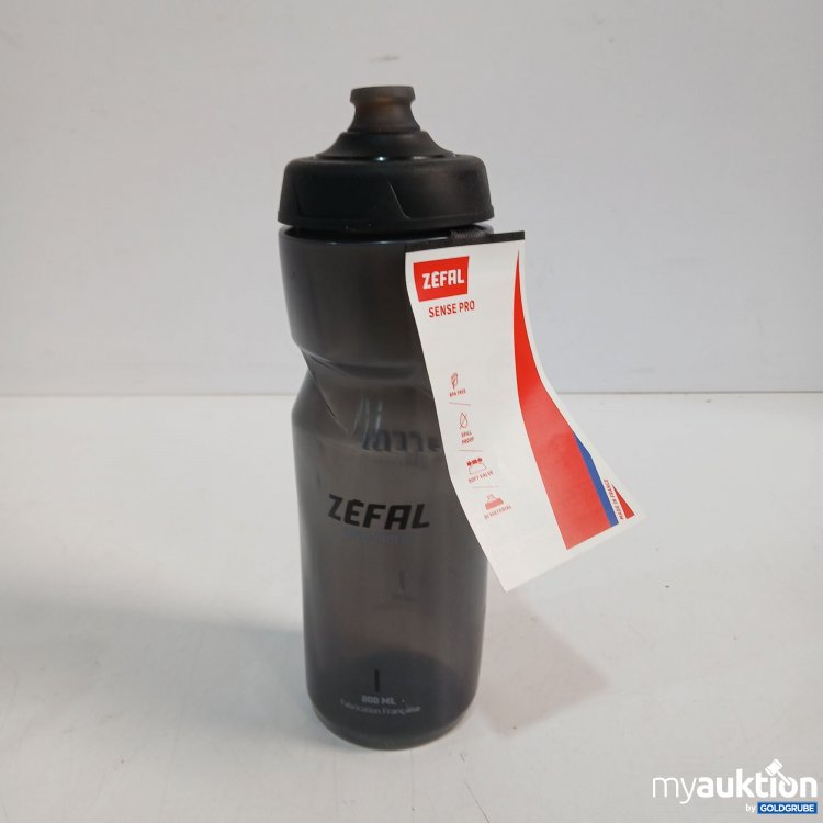 Artikel Nr. 895863: Zefal Flasche 800ml