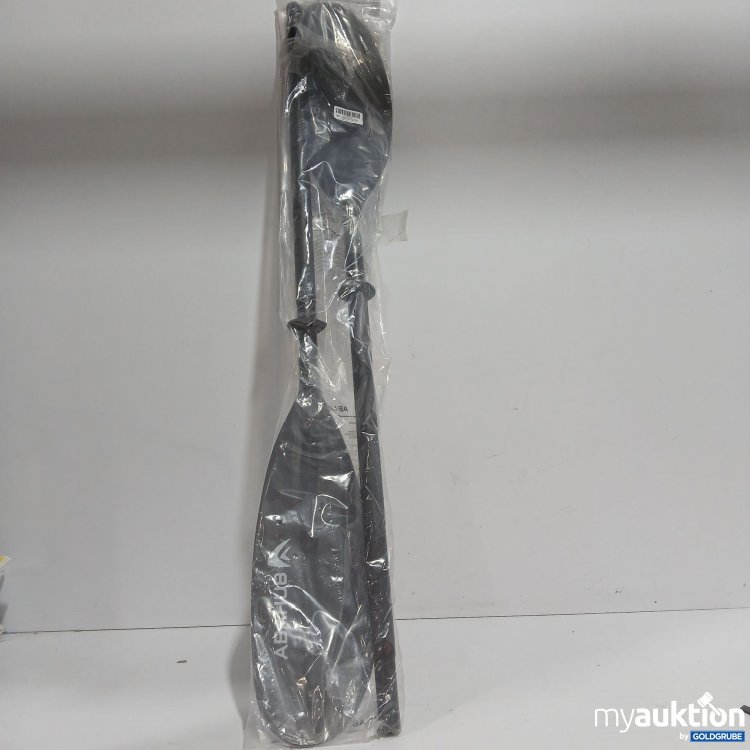Artikel Nr. 899863: Abahub Kajak Paddle 230cm Schwarz 