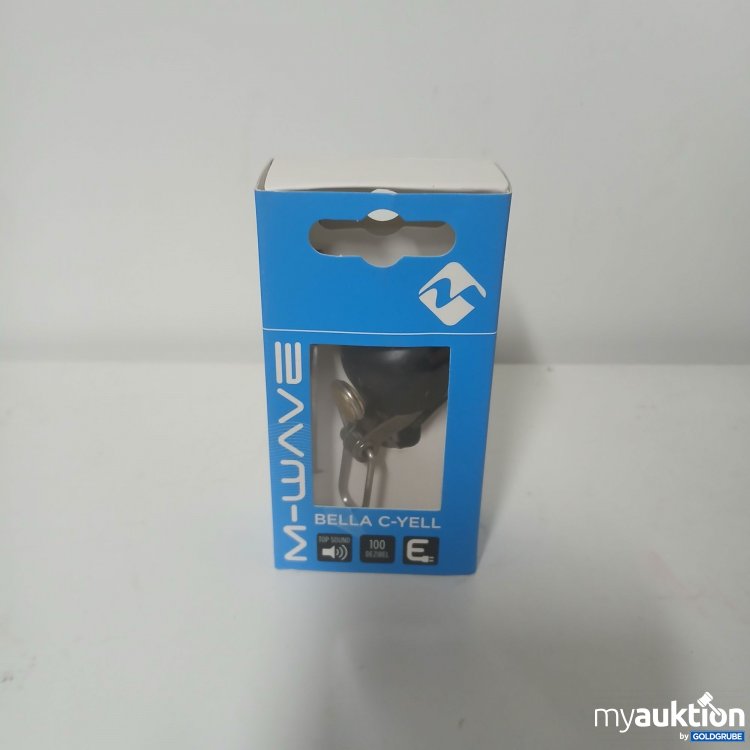 Artikel Nr. 916863: M-Wave Bella C-Yell 