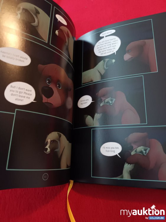 Artikel Nr. 923863: Fox Series, Book One