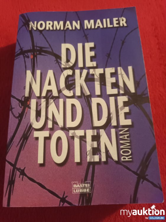 Artikel Nr. 948863 Artikel Nr. 948863: Die nackten und die Toten