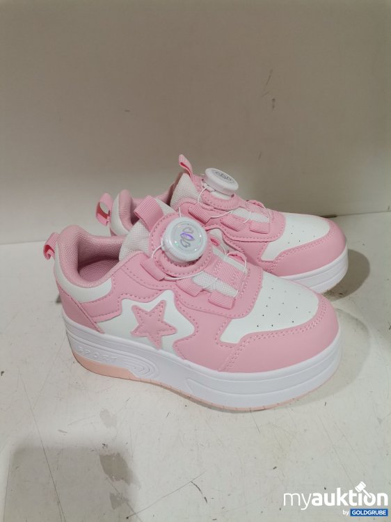 Artikel Nr. 951863: Sneaker mit Rollschuhe 