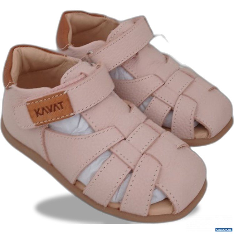 Artikel Nr. 954863: KAVAT Rulsand EP Sandalen