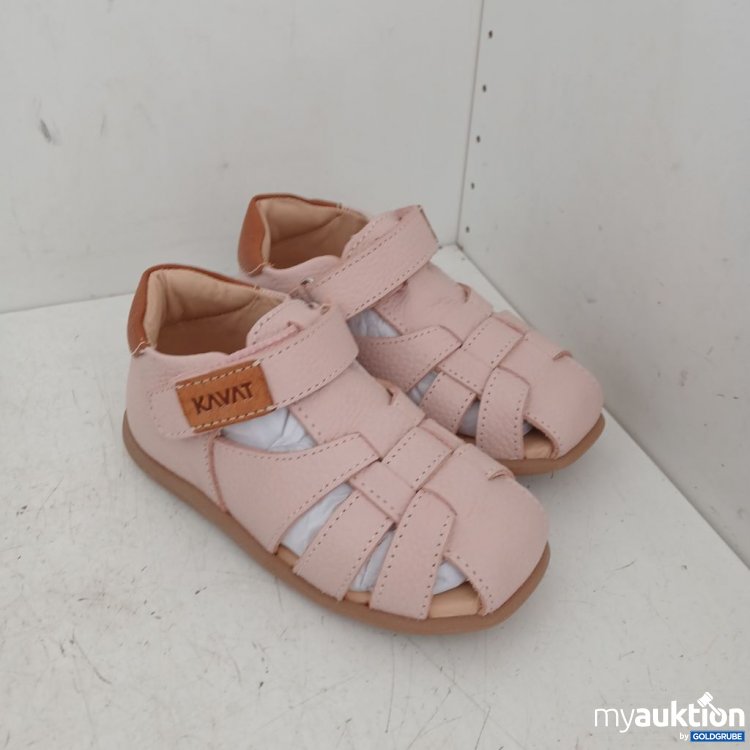 Artikel Nr. 954863: KAVAT Rulsand EP Sandalen