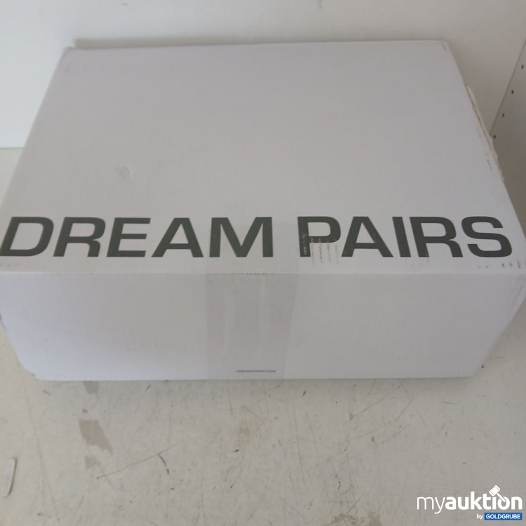 Artikel Nr. 958863: DREAM PAIRS Black-PU Stiefel