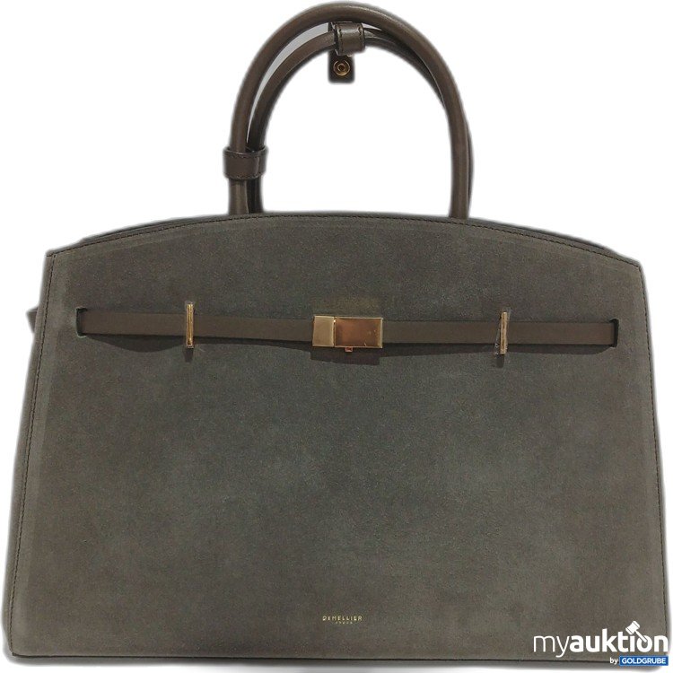 Artikel Nr. 967863: Demellier London Tasche  ca 36x12x26cm 