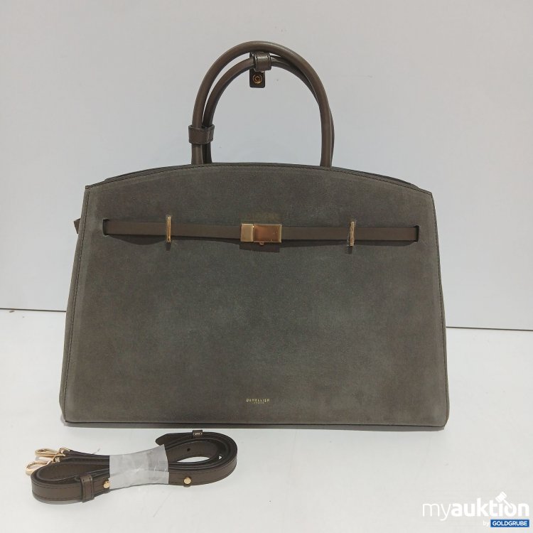 Artikel Nr. 967863: Demellier London Tasche  ca 36x12x26cm 