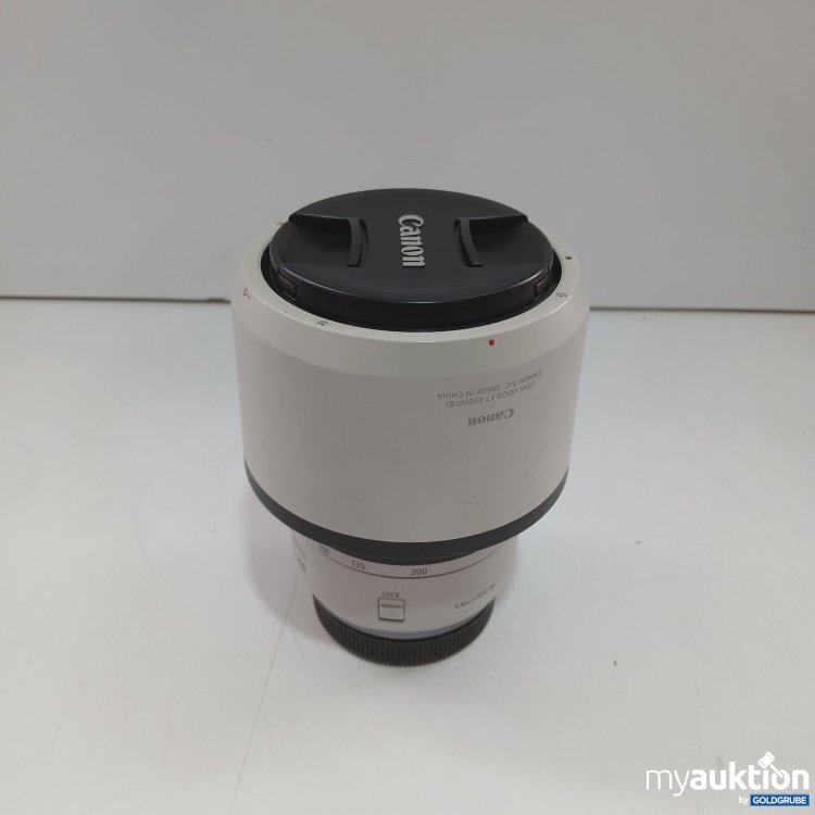 Artikel Nr. 971863: Canon INC EOS R6 Kamara DS126832 mit Diversen Linsen und Zubehör laut Foto 