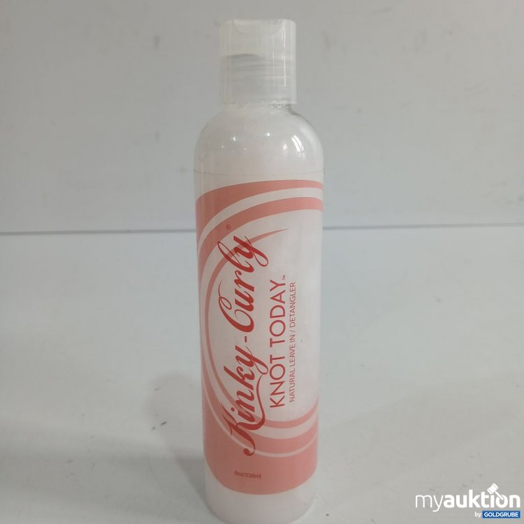 Artikel Nr. 977863: Kinky-Curly Knot Today Leave-In Detangler 236ml