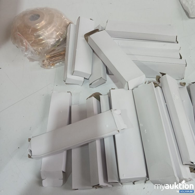 Artikel Nr. 978863 Artikel Nr. 978863: Pibaogu Deckenlampe ASLED-392