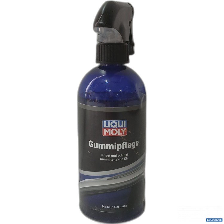 Artikel Nr. 983863: Liqui Moly Gummipflege 500ml 