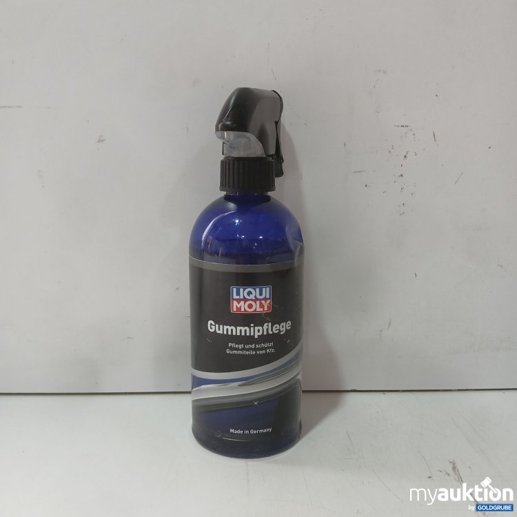 Artikel Nr. 983863: Liqui Moly Gummipflege 500ml 