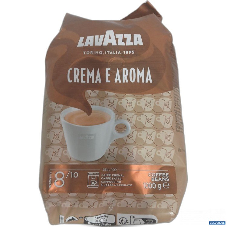 Artikel Nr. 984863 Artikel Nr. 984863: Lavazza Crema E Aroma 1000g