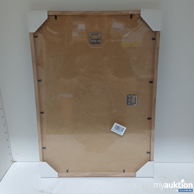 Artikel Nr. 986863 Artikel Nr. 986863: Bilderrahmen Holz 29,7x42cm