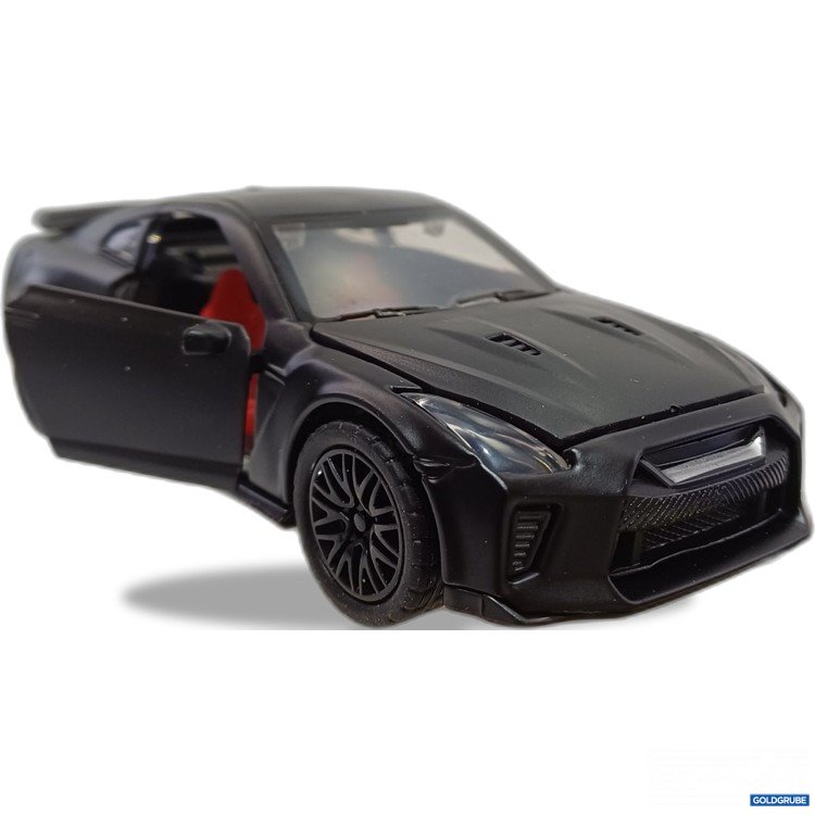 Artikel Nr. 989863 Artikel Nr. 989863: GTR Modellauto