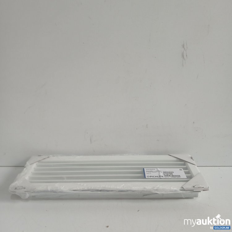 Artikel Nr. 992863 Artikel Nr. 992863: Pichler Lüftungsgitter 516799 ca. 45x15cm