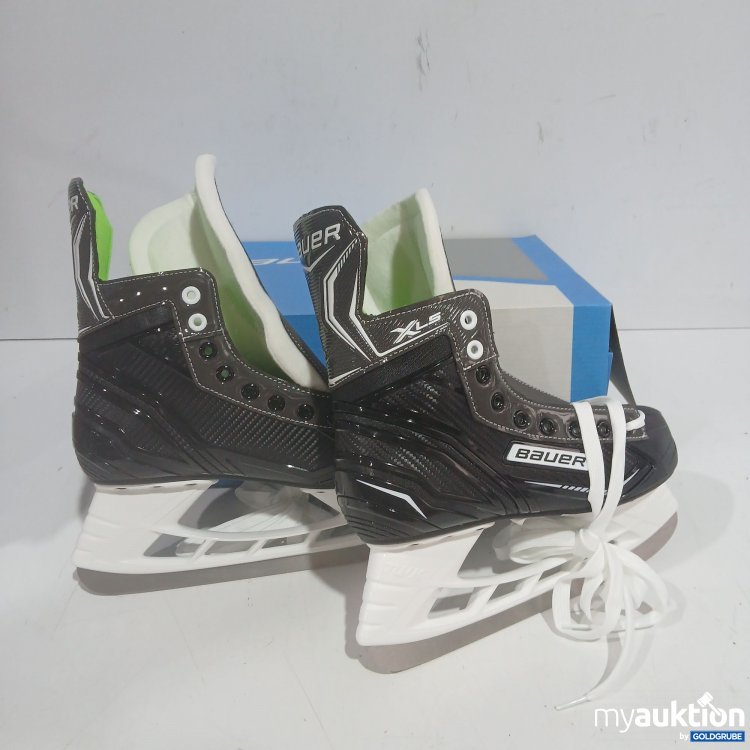 Artikel Nr. 998863 Artikel Nr. 998863: Bauer S21 X-LS Skate Eislaufschuhe