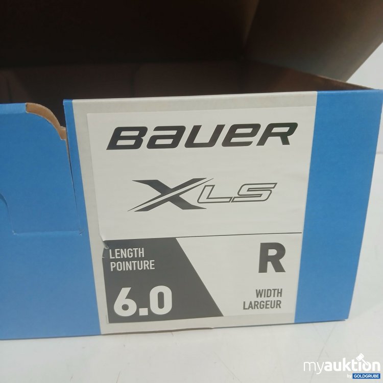 Artikel Nr. 998863 Artikel Nr. 998863: Bauer S21 X-LS Skate Eislaufschuhe