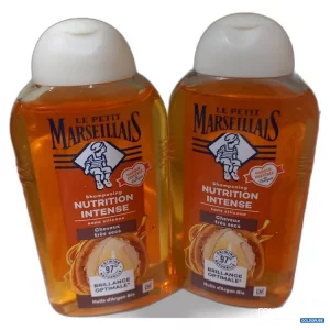 Artikel Nr. 476863: Le Petit Marseillais Shampooing Nutrition Intense 250 ml