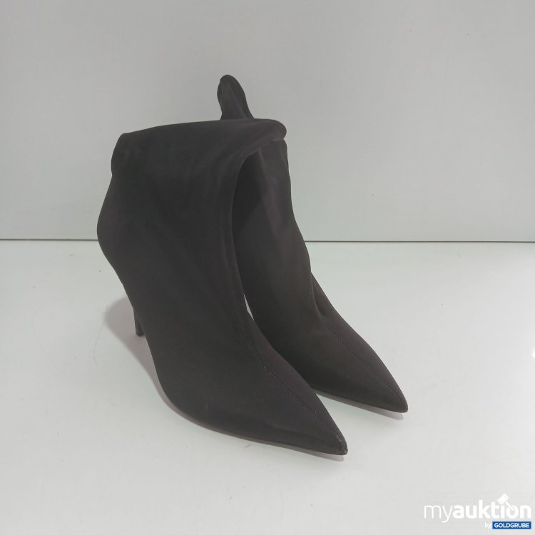 Artikel Nr. 361864 Artikel Nr. 361864: Zara Damen Stiefeletten