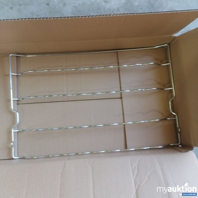 Artikel Nr. 420864 Artikel Nr. 420864: Miele Flaschenhalter für Kühlschrank