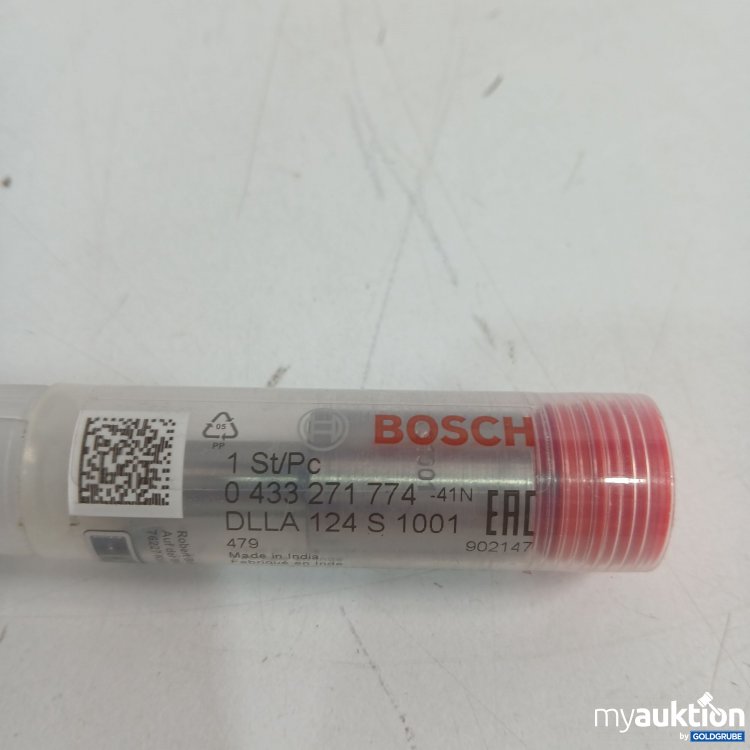 Artikel Nr. 437864: Bosch 0433271774 