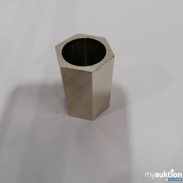 Artikel Nr. 438864: Vola Sechskant-Spannzangenblock 4x2.5cm