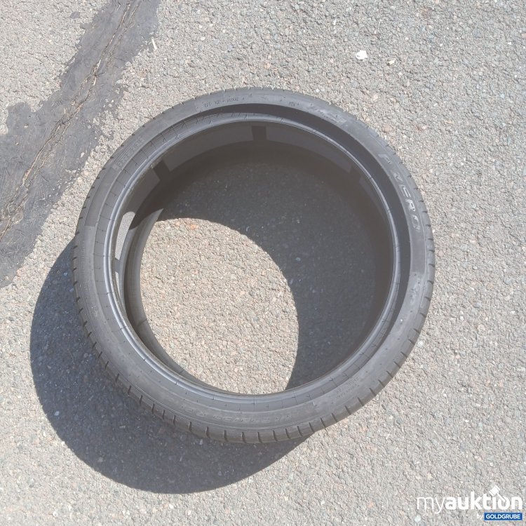 Artikel Nr. 440864: Pirelli P Zero HL255/35R21 101Y Reifen