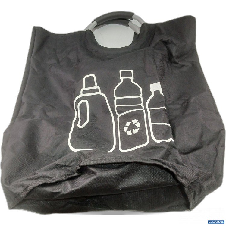 Artikel Nr. 444864 Artikel Nr. 444864: Pfnadflachen Tasche Schwarz länge ca 50cm und 60h