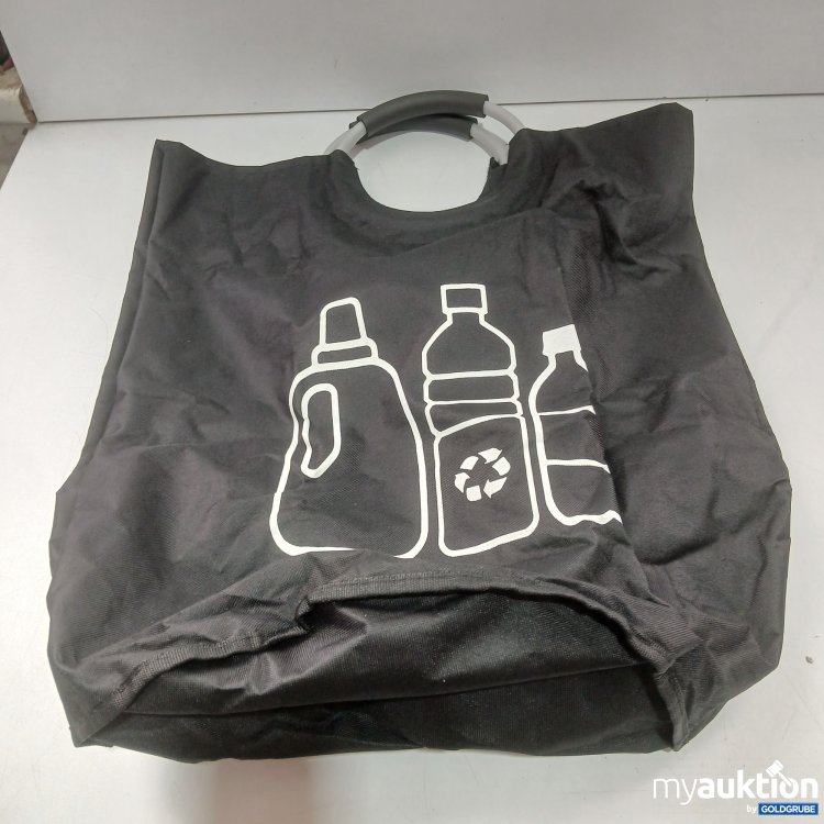 Artikel Nr. 444864 Artikel Nr. 444864: Pfnadflachen Tasche Schwarz länge ca 50cm und 60h