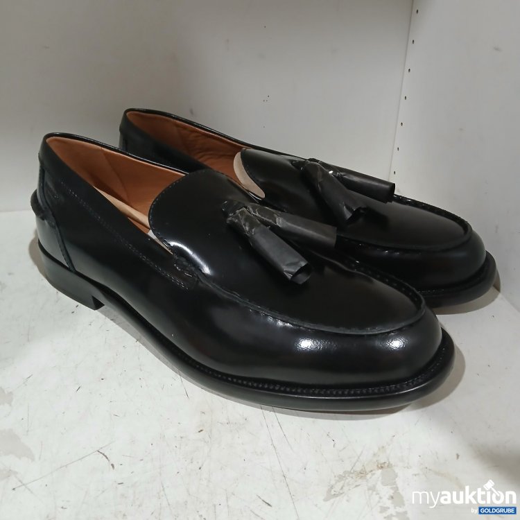 Artikel Nr. 469864 Artikel Nr. 469864: Vagabond Lederschuhe
