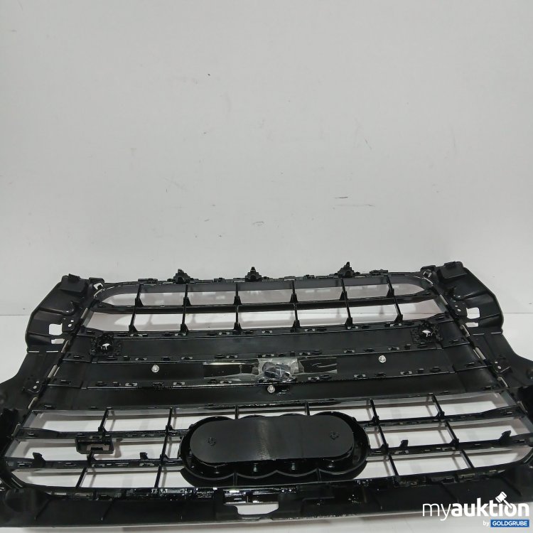 Artikel Nr. 478864: Kühlergrill mit Emblem Audi S3 SG-PO-4-15 SGEMS