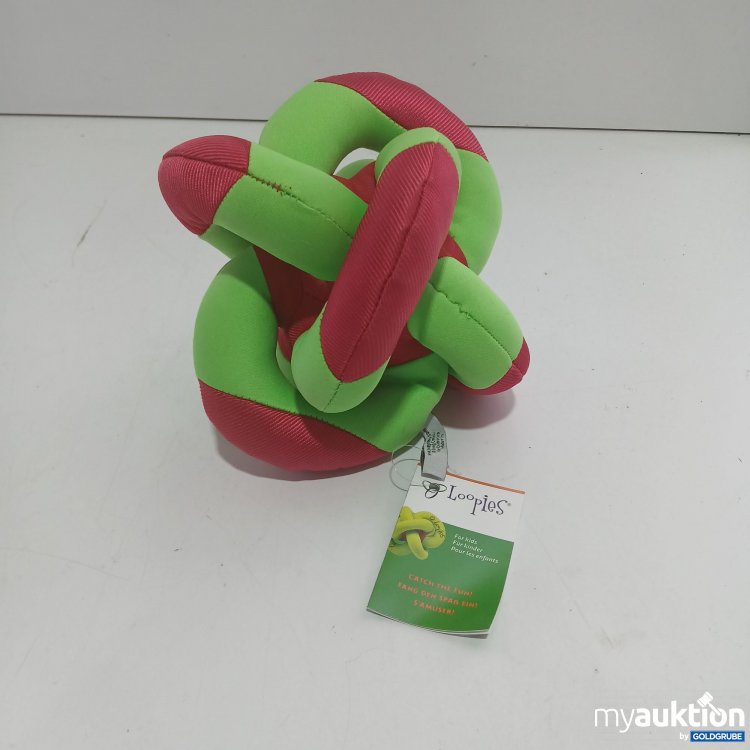 Artikel Nr. 520864 Artikel Nr. 520864: Loopies Kinder Spielzeug