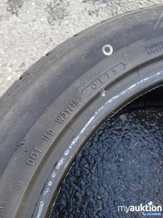 Artikel Nr. 524864 Artikel Nr. 524864: Yokohama Reifen 225/40 R18 91V