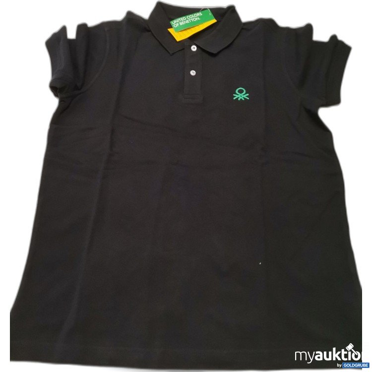 Artikel Nr. 728864: Benetton Polo Shirt 