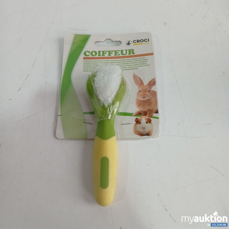 Artikel Nr. 805864: Croci Coiffeur 