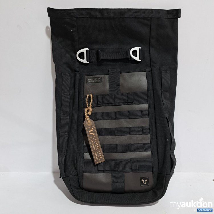 Artikel Nr. 806864 Artikel Nr. 806864: Legend Gear Hecktasche LR117,5l