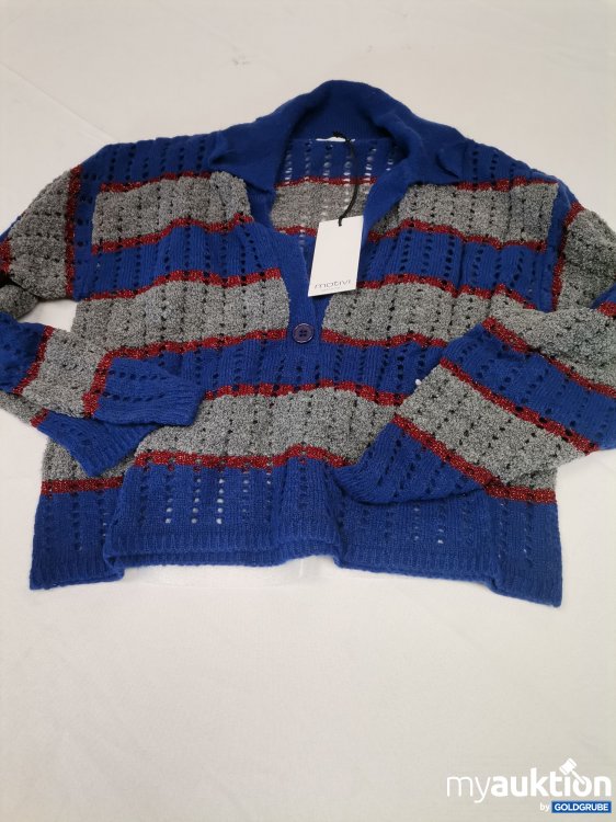 Artikel Nr. 823864: Motivi Loch Pullover 