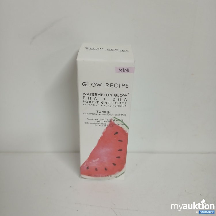 Artikel Nr. 831864 Artikel Nr. 831864: Watermelon Glow Toner 40ml