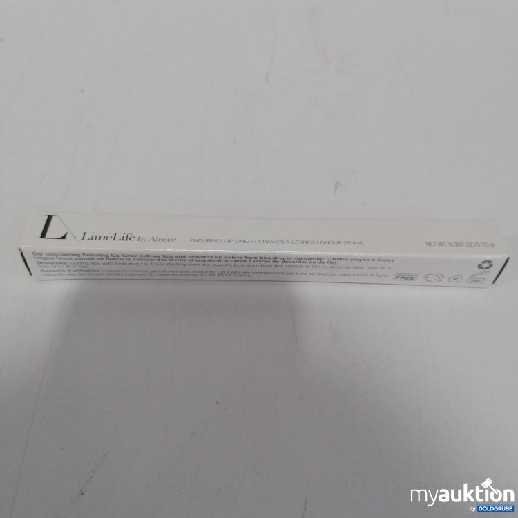 Artikel Nr. 835864: Lime Life by Alcone Enduring Lip Liner 0.25g